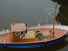 Fishing Boat-a
